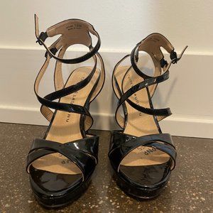 Chinese Laundry Strappy Sandals